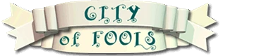 City Of Fools