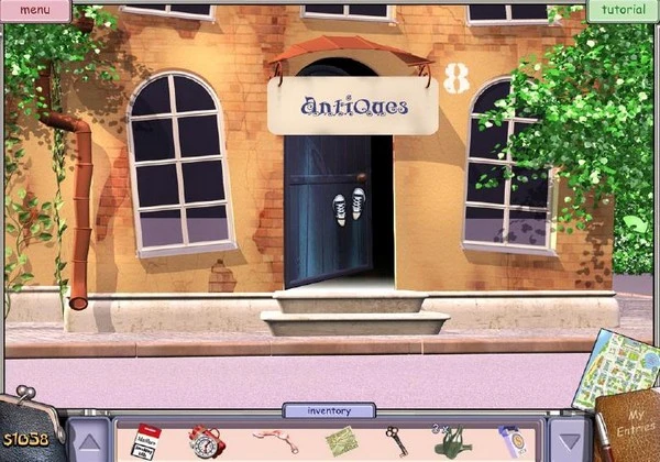 City Of Fools
