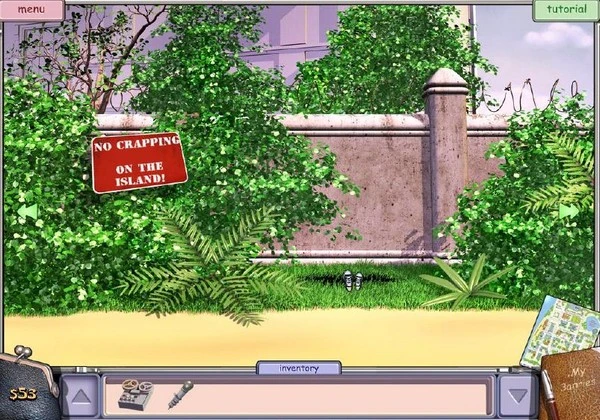City Of Fools